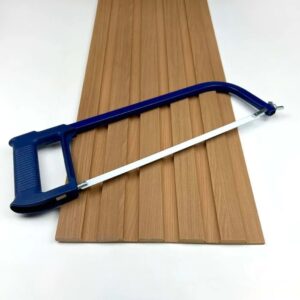 Manutenção e Cuidados com Painel Ripado: Dicas para Preservar a Beleza ao Longo do Tempo