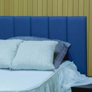 Por que investir em uma cabeceira de cama confortável?