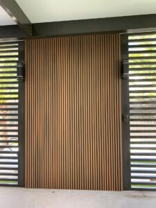 Por que você deve investir no painel ripado para sua casa?