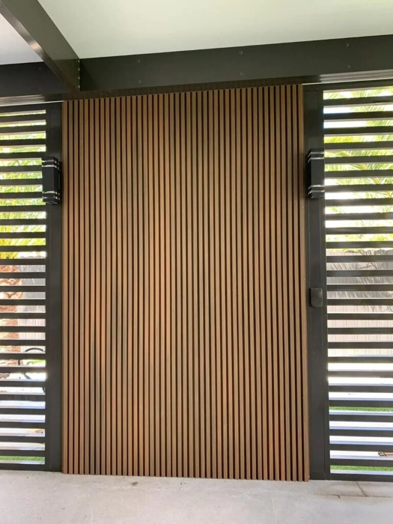 Por que você deve investir no painel ripado para sua casa?