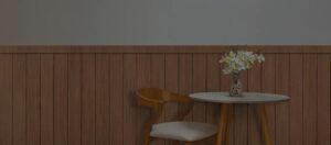 Descubra a versatilidade do painel shiplap na decoração