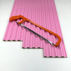 Guia Completo de Instalação do Painel Ripado PVC: Passo a Passo para um Resultado Profissional