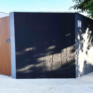 Guia completo de revestimento 3D para exterior